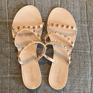 Grace & Lace sandals size 9